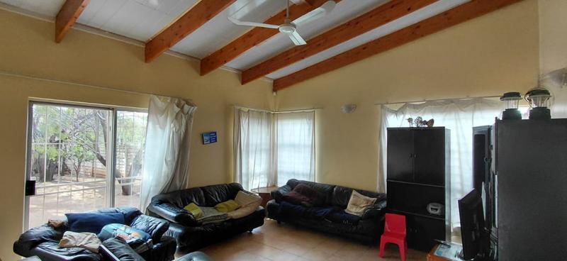 4 Bedroom Property for Sale in Universitas Ridge Free State